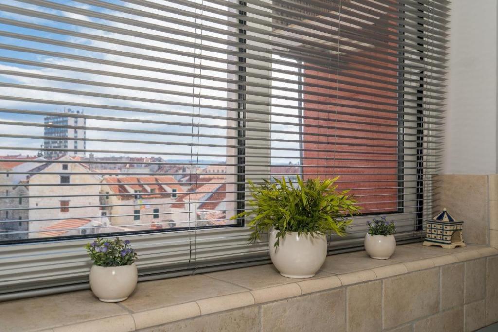 App Sea View In Old Town With Balcony Apartament *